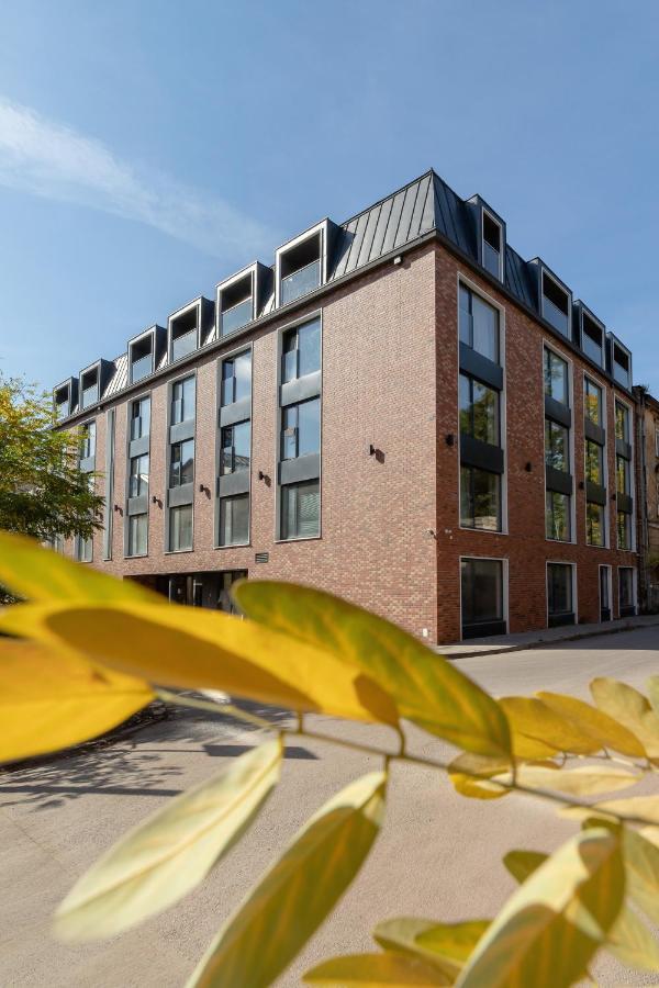 Modern Apartment Srodmiescie Krakow By Noclegi Renters المظهر الخارجي الصورة